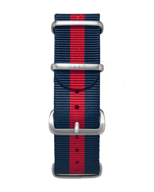 Standard Single Pass Watch Strap - Image 26